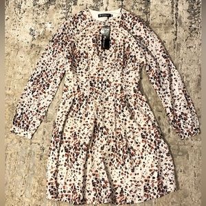 Allegra K dress 🔴